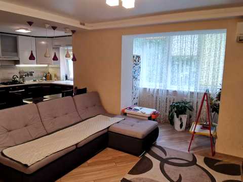 квартира за адресою Дмитра Романченка вул., 20