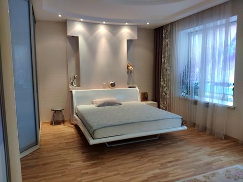 квартира по адресу Космическая ул., 9а