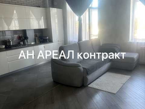 квартира по адресу Металлургов просп., 8-А