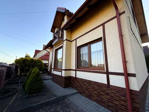 будинок за адресою Рманця Олекси, 41Е