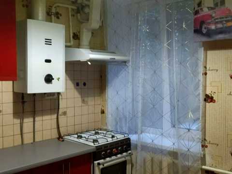 квартира за адресою Михайла Бойчука вул. (Кіквідзе), 4-А