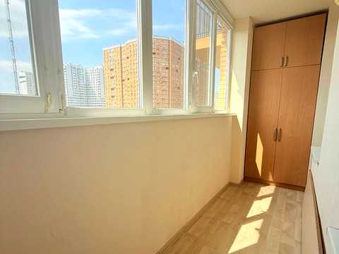квартира по адресу Жаботинского ул. (Пролетарская улица), 56а