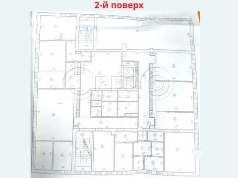 коммерческая по адресу Кропивницкого ул., 20А