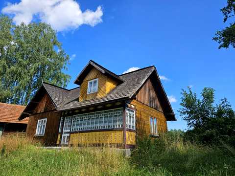 будинок за адресою Петрунівка, 1