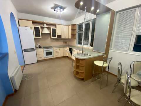 квартира за адресою Олеся Гончара вул., 67