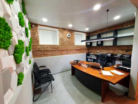 коммерческая по адресу Стефаника ул., 7а