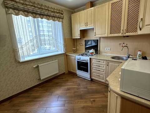 квартира по адресу Зализничная ул., 7-Н