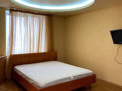 квартира за адресою Микільсько-Слобідська вул., 6-Б