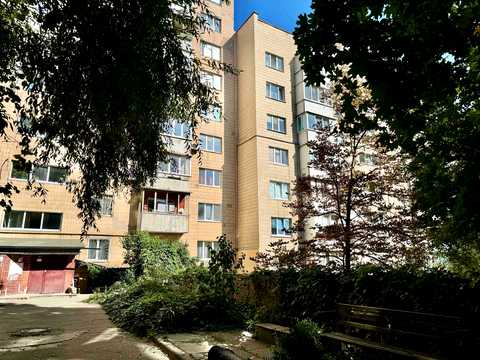 квартира по адресу Татарская ул., 3/2