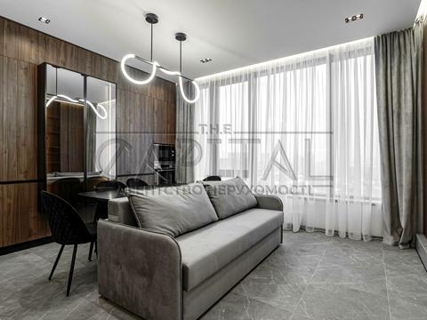 квартира за адресою Дегтярівська вул., 17 к1