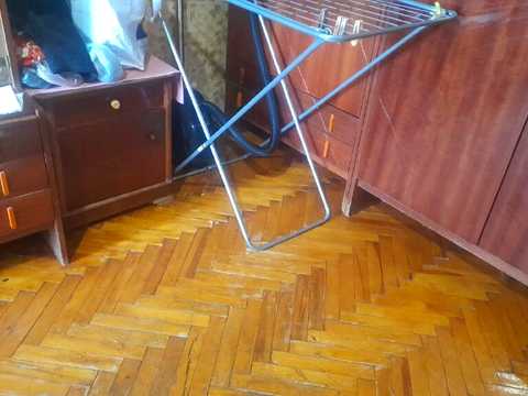 квартира за адресою Академіка Заболотного вул., 23