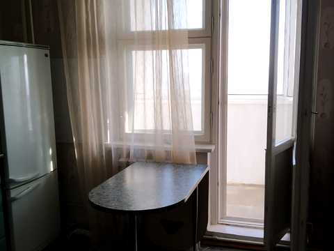 квартира по адресу Ревуцкого ул., 42