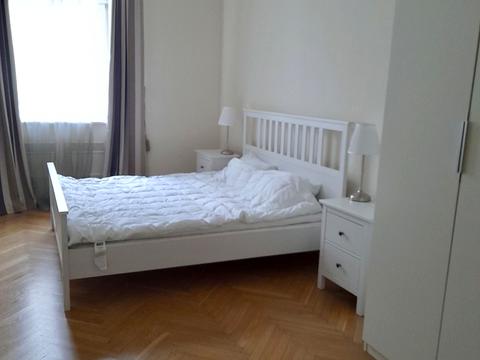 квартира за адресою Лютеранська вул., 7/10