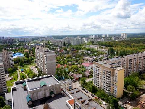 квартира за адресою Олевська вул., 9