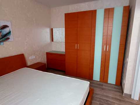 квартира за адресою Тадея Рильського бульв., 5