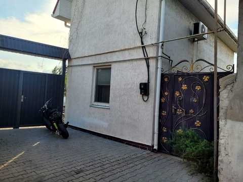 будинок за адресою Павлодарська, 4 б