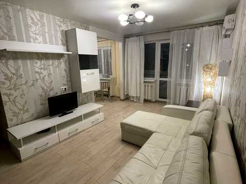 квартира за адресою Мечникова вул. (Кловський), 7а