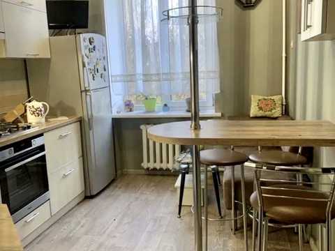 квартира за адресою В'ячеслава Зайцева вул., 6