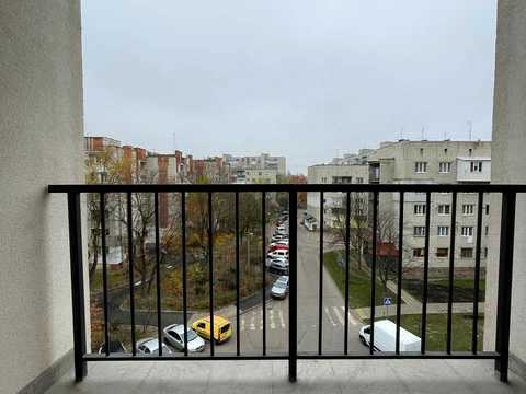 квартира по адресу Перфецкого ул., 1