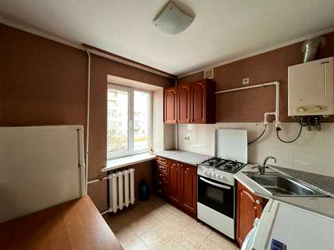 квартира за адресою Пасічна вул., 51