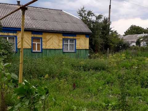 будинок за адресою Козака
