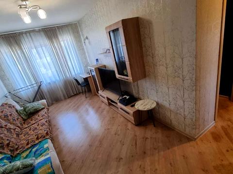 квартира за адресою ул. Старокозацкая