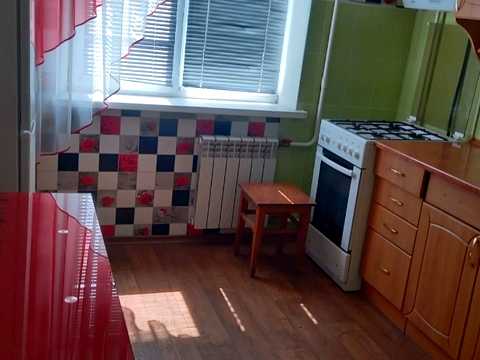 квартира за адресою Харківська вул., 7