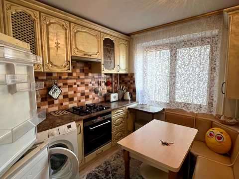 квартира за адресою Гетьмана Мазепи вул., 91