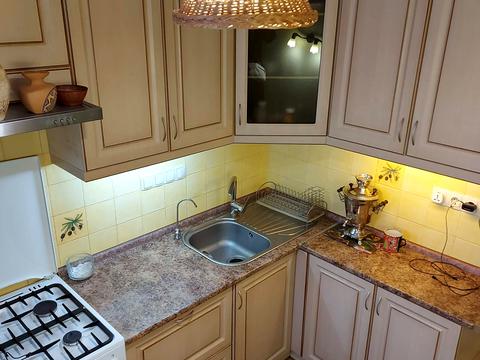 квартира по адресу Незалежності бульв. (50 років Жовтня), 10