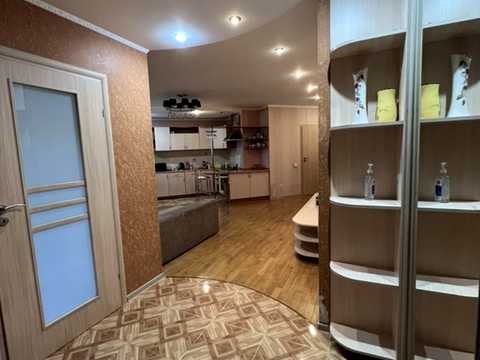 квартира по адресу Голосеевская ул., 13-Б