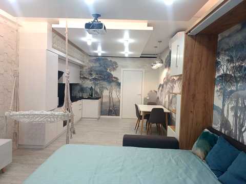 квартира по адресу Михаила Максимовича ул. (Онуфрія Трутенка), 24-Б