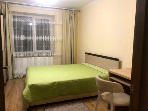 квартира по адресу Долгая ул., 20в