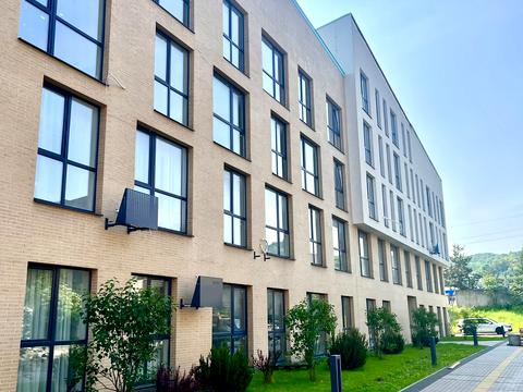 квартира по адресу Богдана Хмельницкого ул., 122