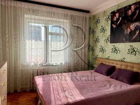 квартира по адресу Віктора Ярмоли ул., 28/32