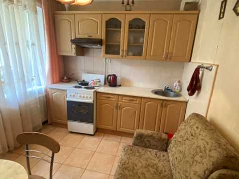 квартира по адресу Севастопольская ул., 19