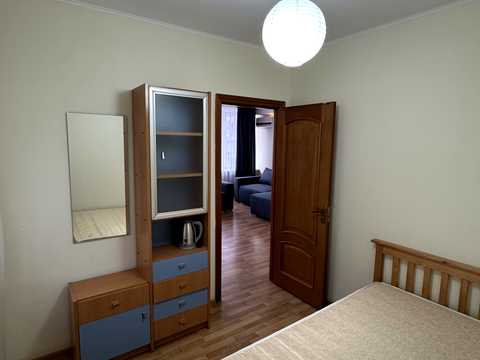 квартира за адресою Богдана Хмельницького вул., 39