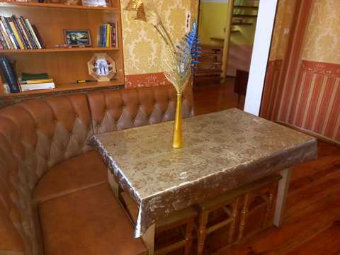 кімната за адресою Авіаторів вул., 17