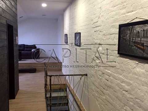 квартира за адресою Михайлівська вул., 16
