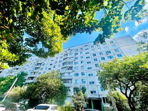 квартира за адресою Перемоги просп., 48