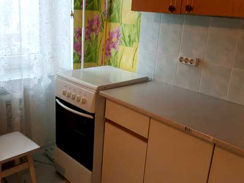 квартира по адресу Відінска, 3