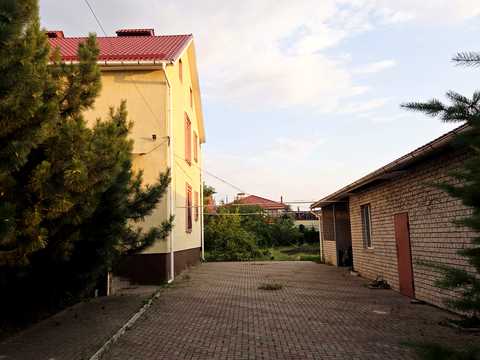 будинок за адресою Провулок Дослідний