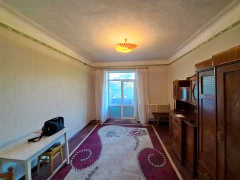 квартира за адресою Дмитра Іванова вул., 2