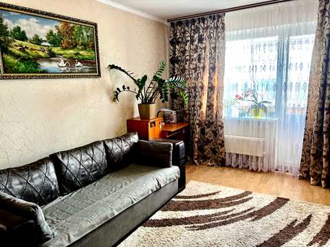 квартира по адресу Ковпака ул. (Ковпака), 93