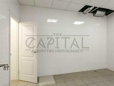 комерційна за адресою Саксаганського вул., 112-А