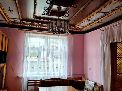 дом по адресу Козацька
