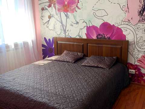 квартира за адресою Польський бульв., 15