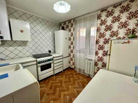 квартира по адресу Оболонский просп., 13