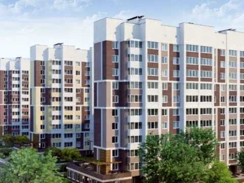 квартира за адресою Святошинська вул., 58