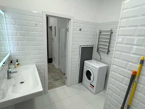 квартира по адресу Большая Васильковская ул. (Красноармейская), 90