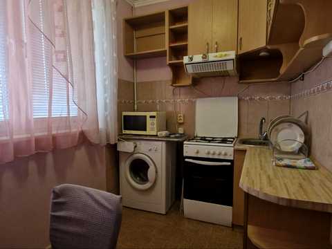 квартира по адресу Дружбы Народов ул. (Дружби Народів), 211